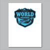 18" x 24" Yard Sign Verticle Thumbnail
