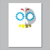 18" x 24" Yard Sign Verticle Thumbnail