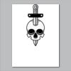 18" x 24" Yard Sign Verticle Thumbnail