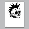 18" x 24" Yard Sign Verticle Thumbnail