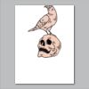 18" x 24" Yard Sign Verticle Thumbnail