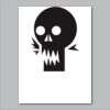 18" x 24" Yard Sign Verticle Thumbnail
