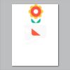 18" x 24" Yard Sign Verticle Thumbnail
