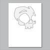 18" x 24" Yard Sign Verticle Thumbnail