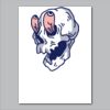 18" x 24" Yard Sign Verticle Thumbnail