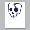 18" x 24" Yard Sign Verticle Thumbnail