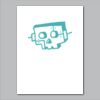 18" x 24" Yard Sign Verticle Thumbnail
