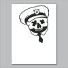 18" x 24" Yard Sign Verticle Thumbnail