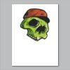 18" x 24" Yard Sign Verticle Thumbnail
