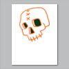 18" x 24" Yard Sign Verticle Thumbnail
