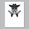 18" x 24" Yard Sign Verticle Thumbnail