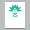 18" x 24" Yard Sign Verticle Thumbnail
