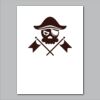 18" x 24" Yard Sign Verticle Thumbnail