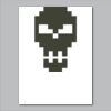 18" x 24" Yard Sign Verticle Thumbnail