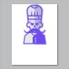 18" x 24" Yard Sign Verticle Thumbnail