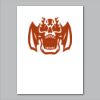 18" x 24" Yard Sign Verticle Thumbnail