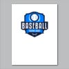 18" x 24" Yard Sign Verticle Thumbnail