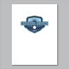 18" x 24" Yard Sign Verticle Thumbnail