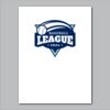 18" x 24" Yard Sign Verticle Thumbnail
