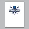 18" x 24" Yard Sign Verticle Thumbnail