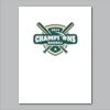 18" x 24" Yard Sign Verticle Thumbnail