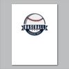 18" x 24" Yard Sign Verticle Thumbnail