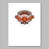 18" x 24" Yard Sign Verticle Thumbnail