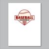 18" x 24" Yard Sign Verticle Thumbnail