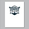 18" x 24" Yard Sign Verticle Thumbnail