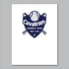 18" x 24" Yard Sign Verticle Thumbnail