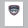 18" x 24" Yard Sign Verticle Thumbnail