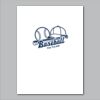 18" x 24" Yard Sign Verticle Thumbnail