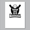 18" x 24" Yard Sign Verticle Thumbnail