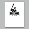 18" x 24" Yard Sign Verticle Thumbnail