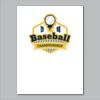 18" x 24" Yard Sign Verticle Thumbnail