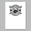 18" x 24" Yard Sign Verticle Thumbnail