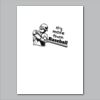 18" x 24" Yard Sign Verticle Thumbnail