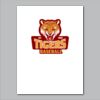 18" x 24" Yard Sign Verticle Thumbnail