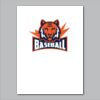 18" x 24" Yard Sign Verticle Thumbnail