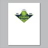 18" x 24" Yard Sign Verticle Thumbnail