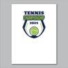 18" x 24" Yard Sign Verticle Thumbnail