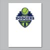 18" x 24" Yard Sign Verticle Thumbnail