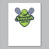 18" x 24" Yard Sign Verticle Thumbnail