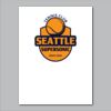 18" x 24" Yard Sign Verticle Thumbnail