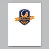18" x 24" Yard Sign Verticle Thumbnail