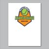 18" x 24" Yard Sign Verticle Thumbnail