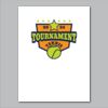 18" x 24" Yard Sign Verticle Thumbnail