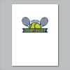 18" x 24" Yard Sign Verticle Thumbnail
