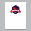 18" x 24" Yard Sign Verticle Thumbnail