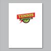 18" x 24" Yard Sign Verticle Thumbnail